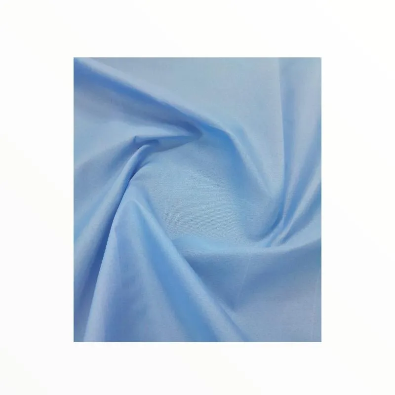 100% Polyester Fabric Plain Collection 240 cm