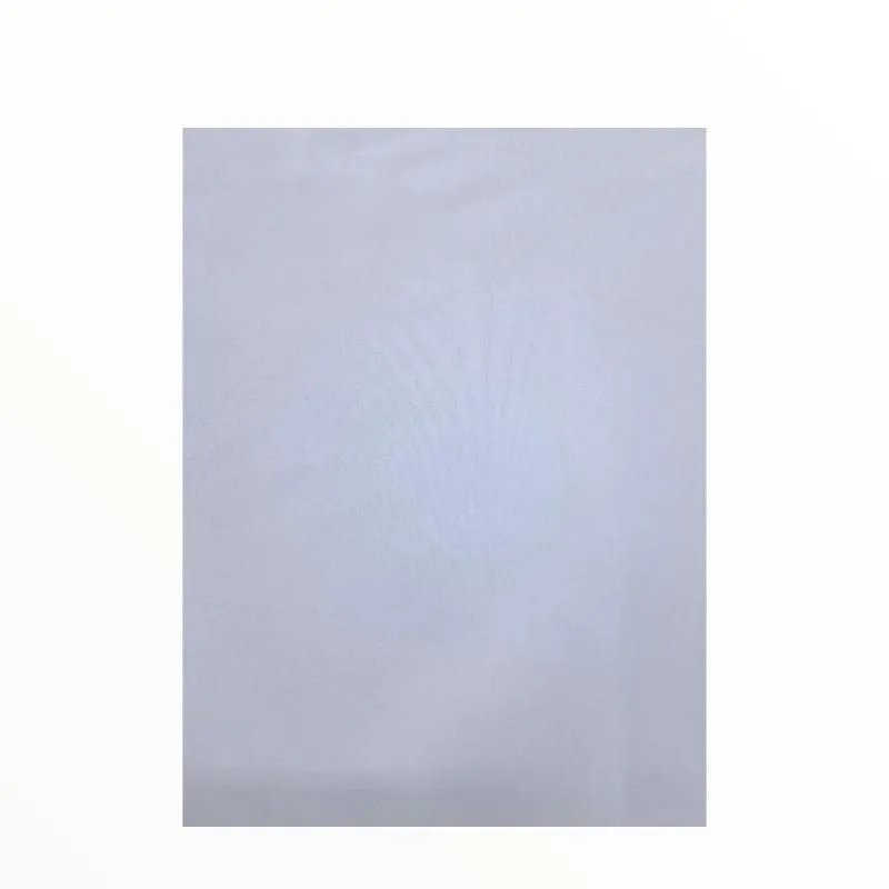 100% Polyester Fabric Plain Collection 240 cm
