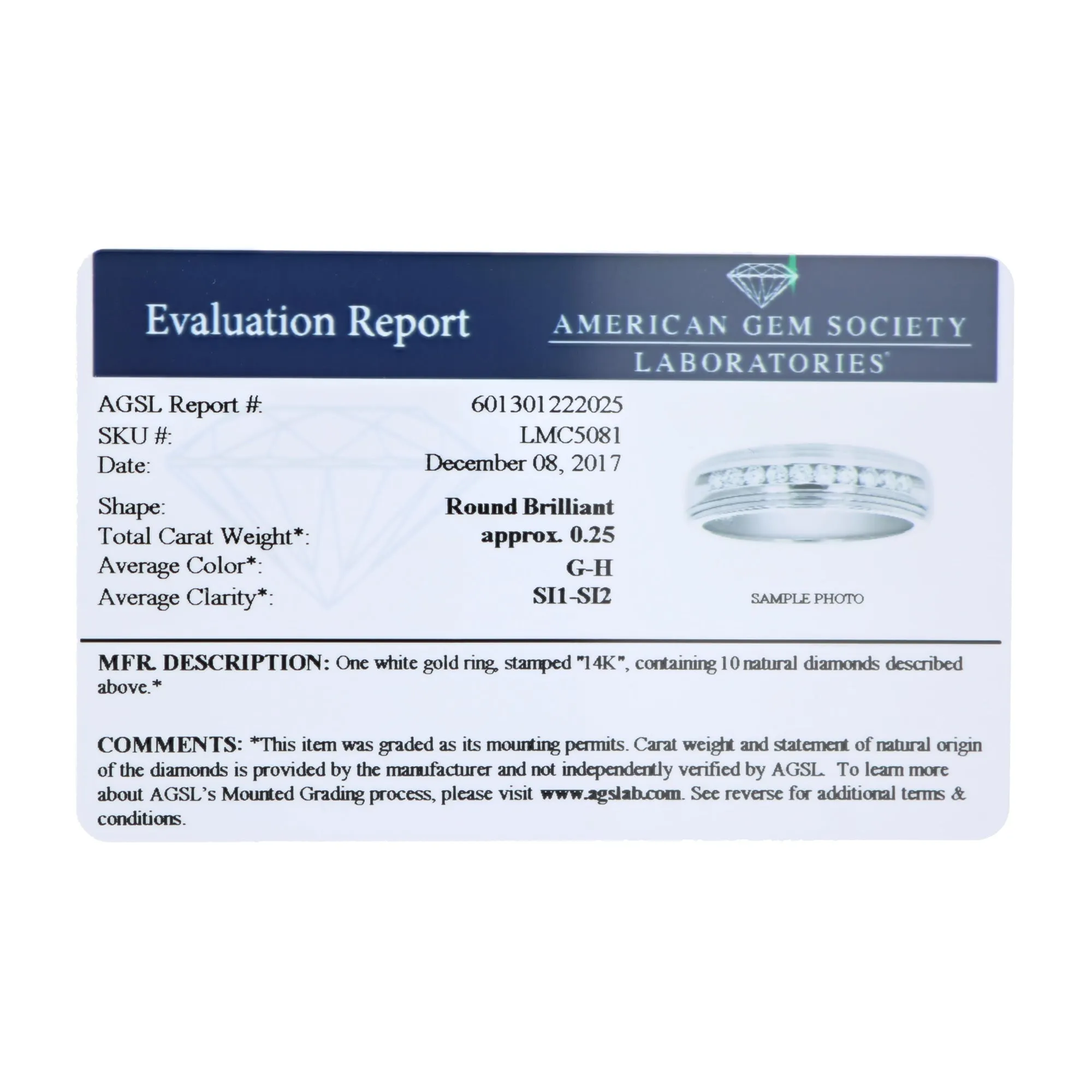 1/4 cttw Diamond Channel Machine Wedding Band in 14K White Gold