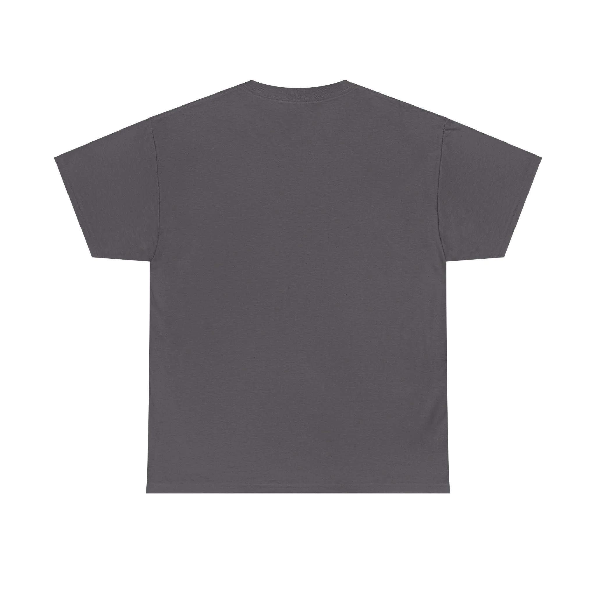 Army Veteran Unisex Heavy Cotton Tee