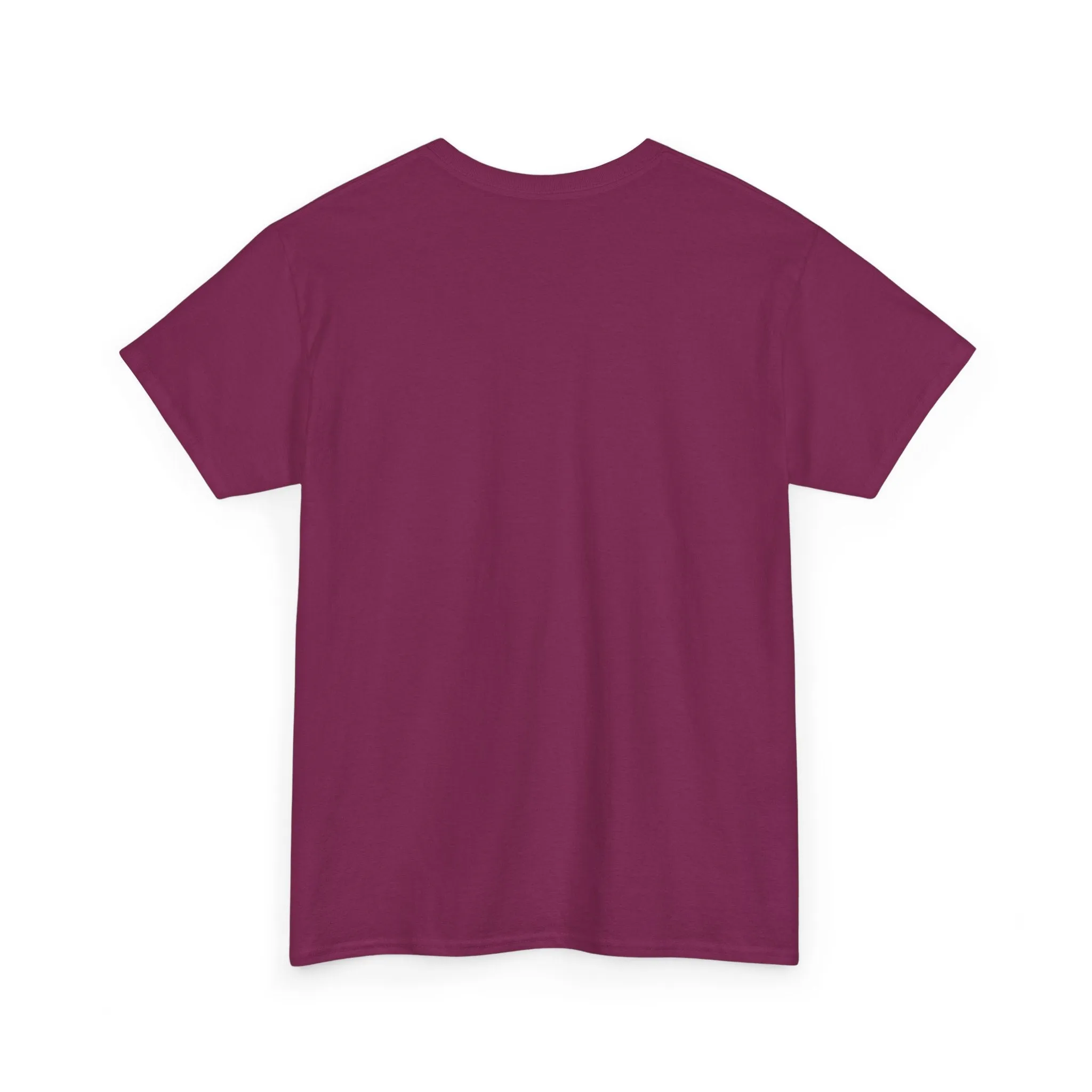Army Veteran Unisex Heavy Cotton Tee