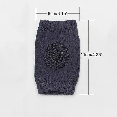 Baby Safety Cotton Knee Pad