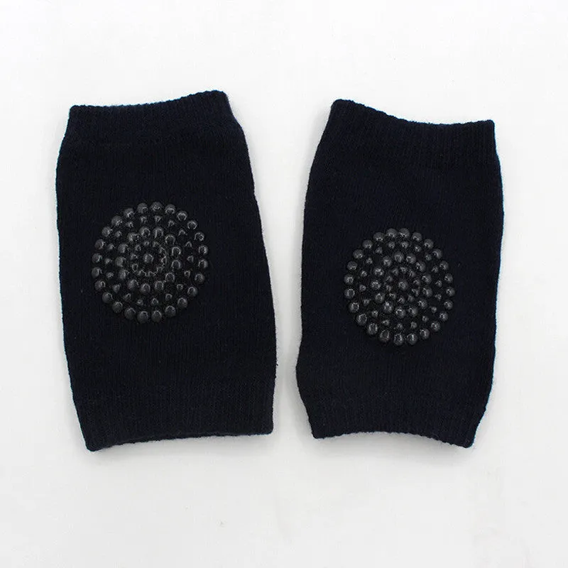 Baby Safety Cotton Knee Pad