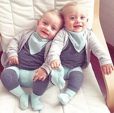 Baby Safety Cotton Knee Pad
