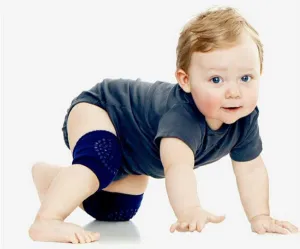 Baby Safety Cotton Knee Pad