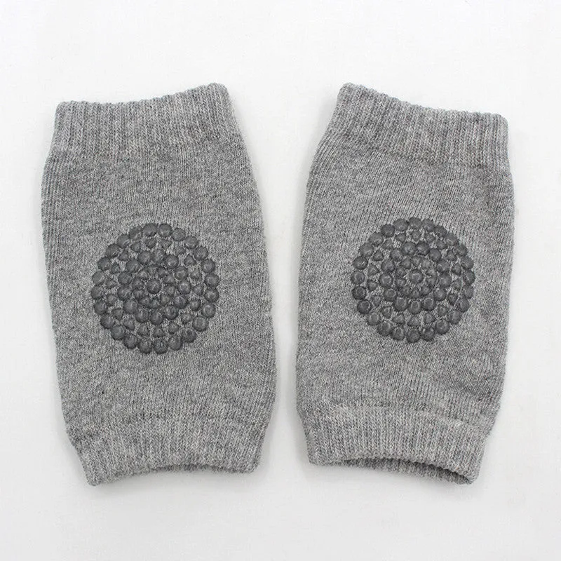 Baby Safety Cotton Knee Pad