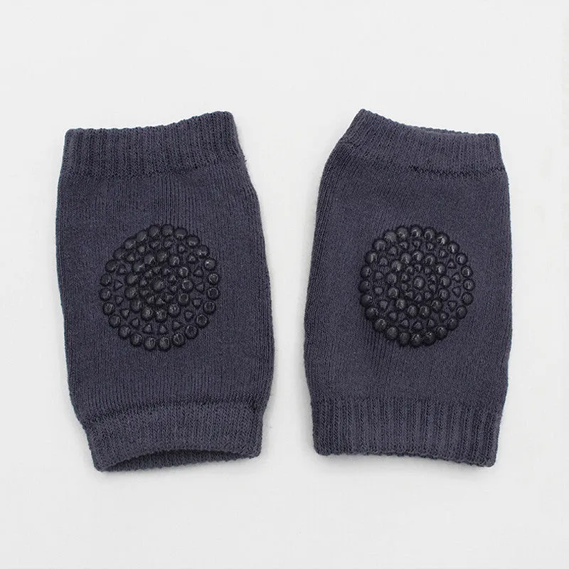 Baby Safety Cotton Knee Pad