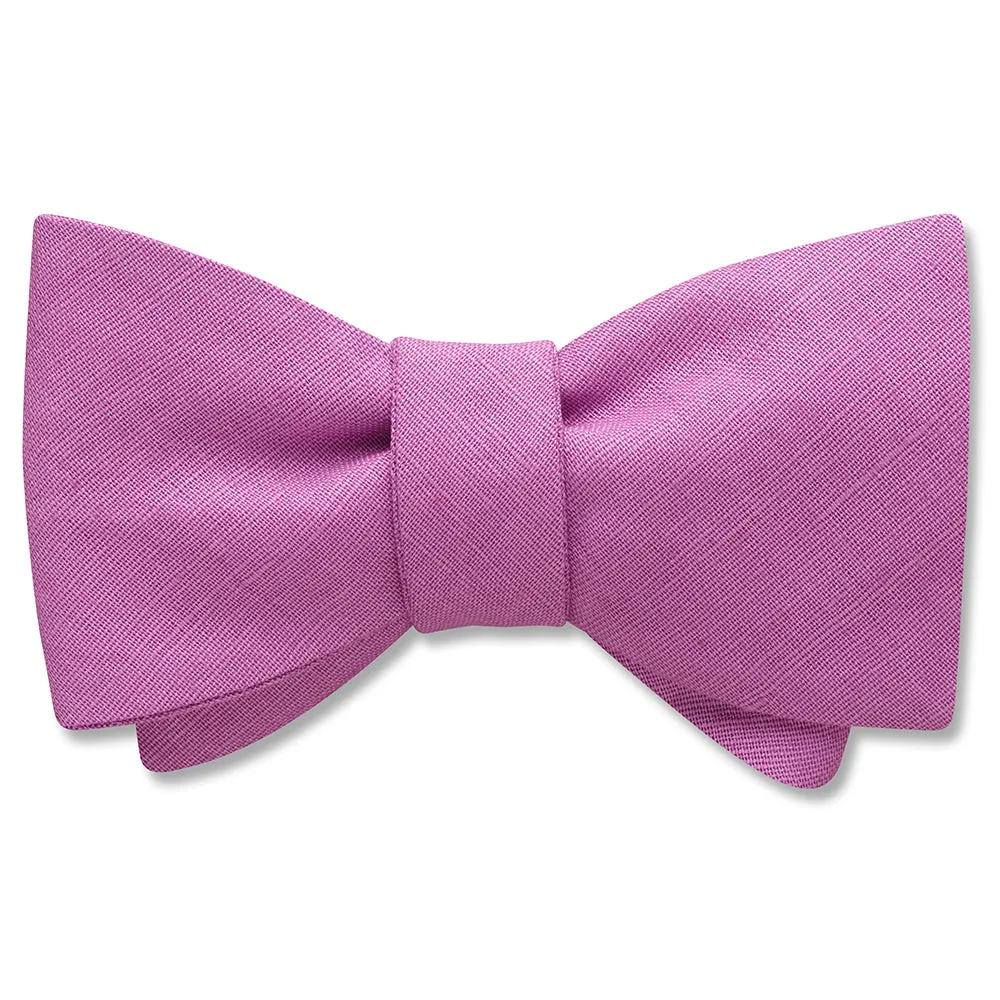 Colinette Lilac - Dog Bow Ties