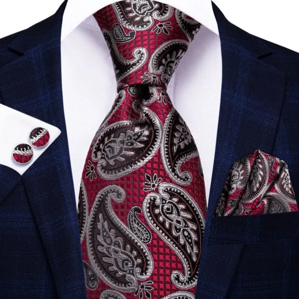 ContiNent 33 Blue Business Solid 100% Silk Men NeckTie 8.5cm Ties for Men Formal Luxury Wedding High Quality Gravata