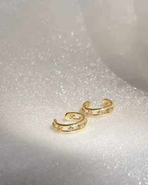 COSMIC Ear Cuffs