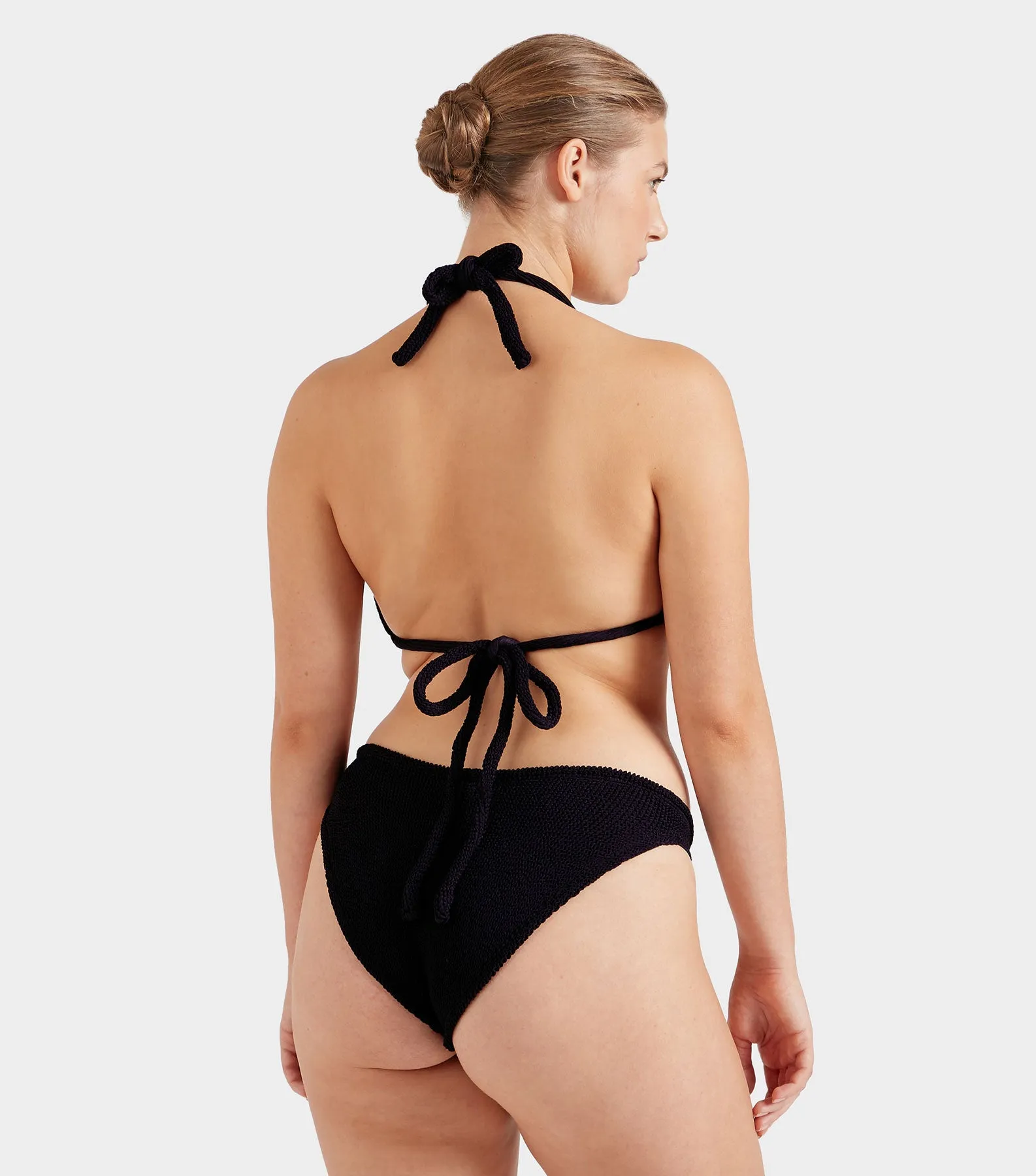 Coverage Tammy Bikini - Black