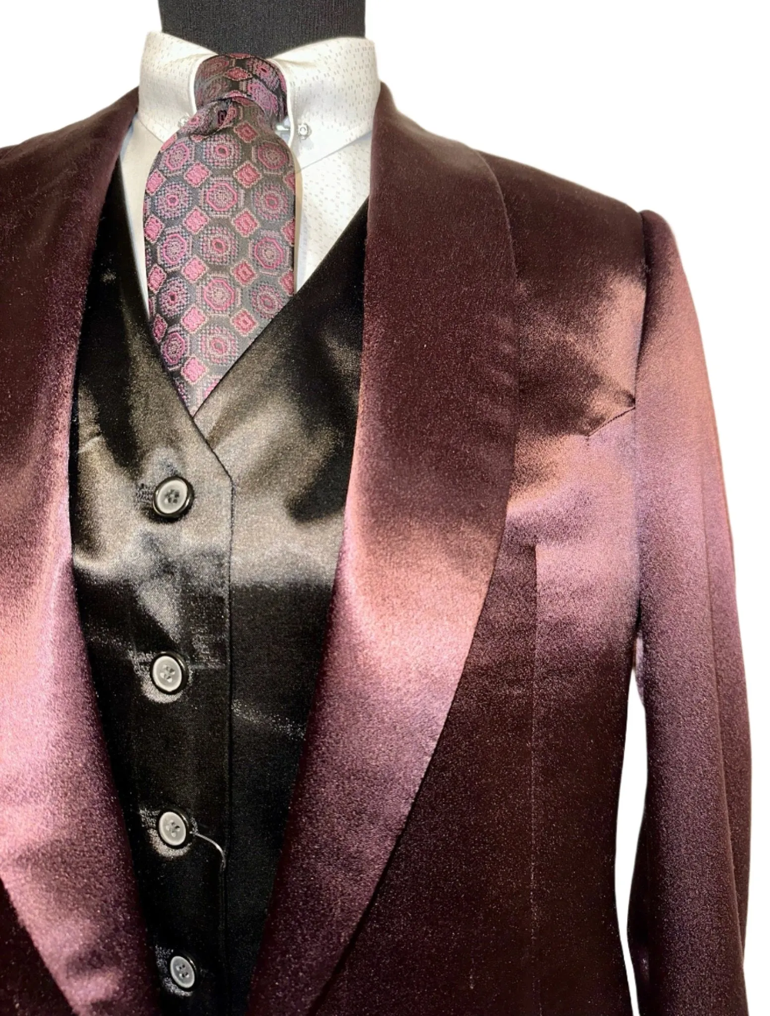 DeRegnaucourt, Ladies Day Coat