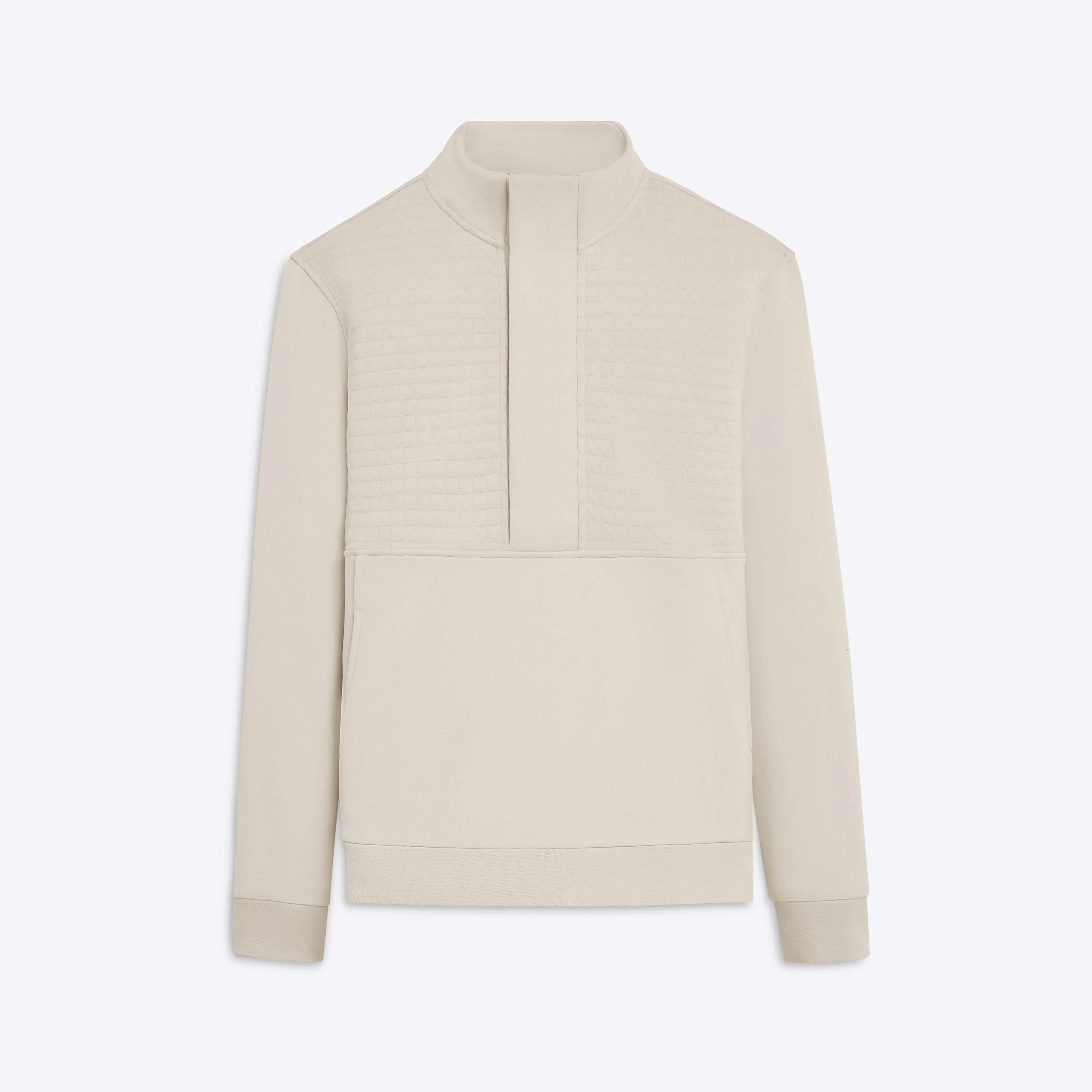 Half Zip Pullover