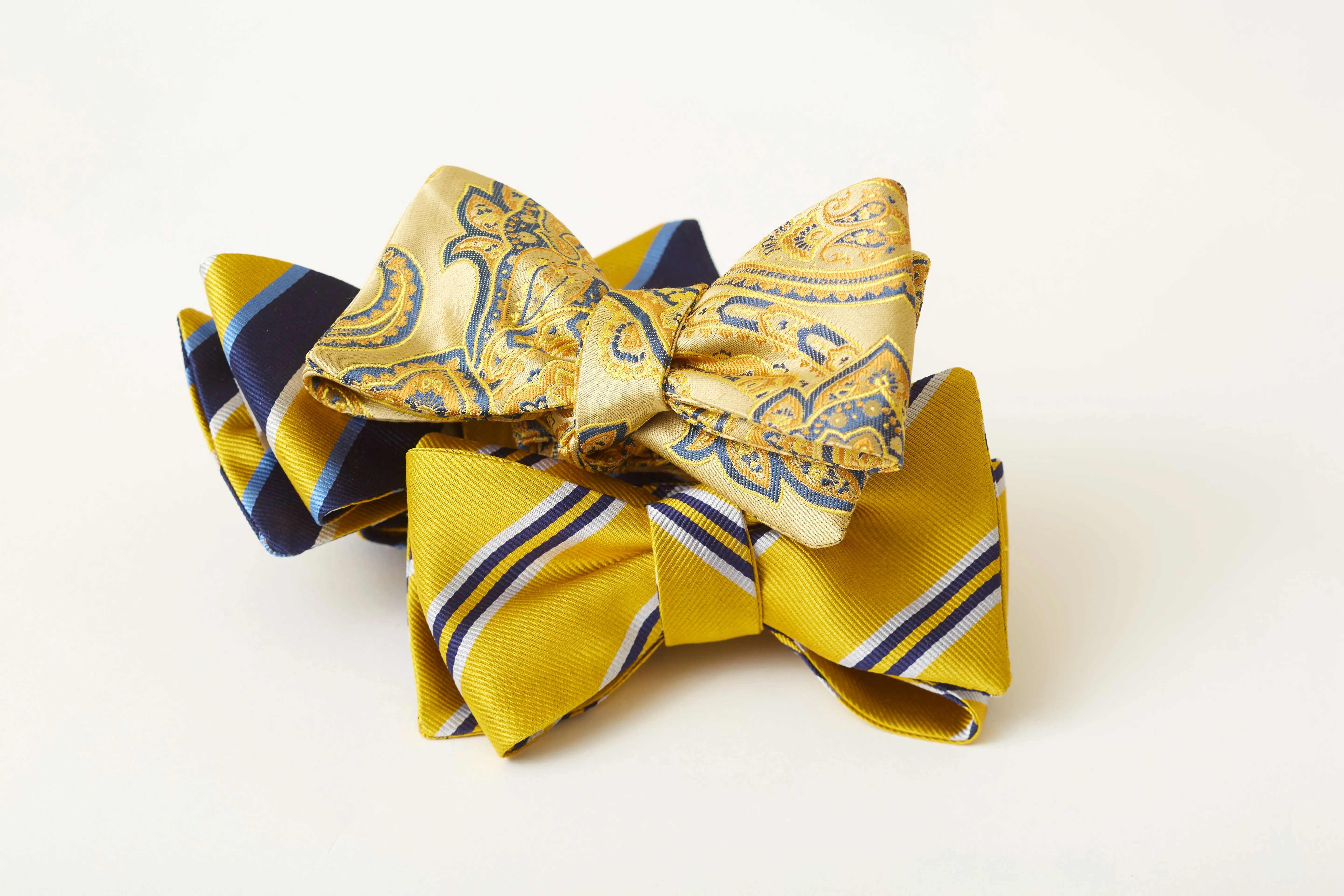 Hallstan - bow ties