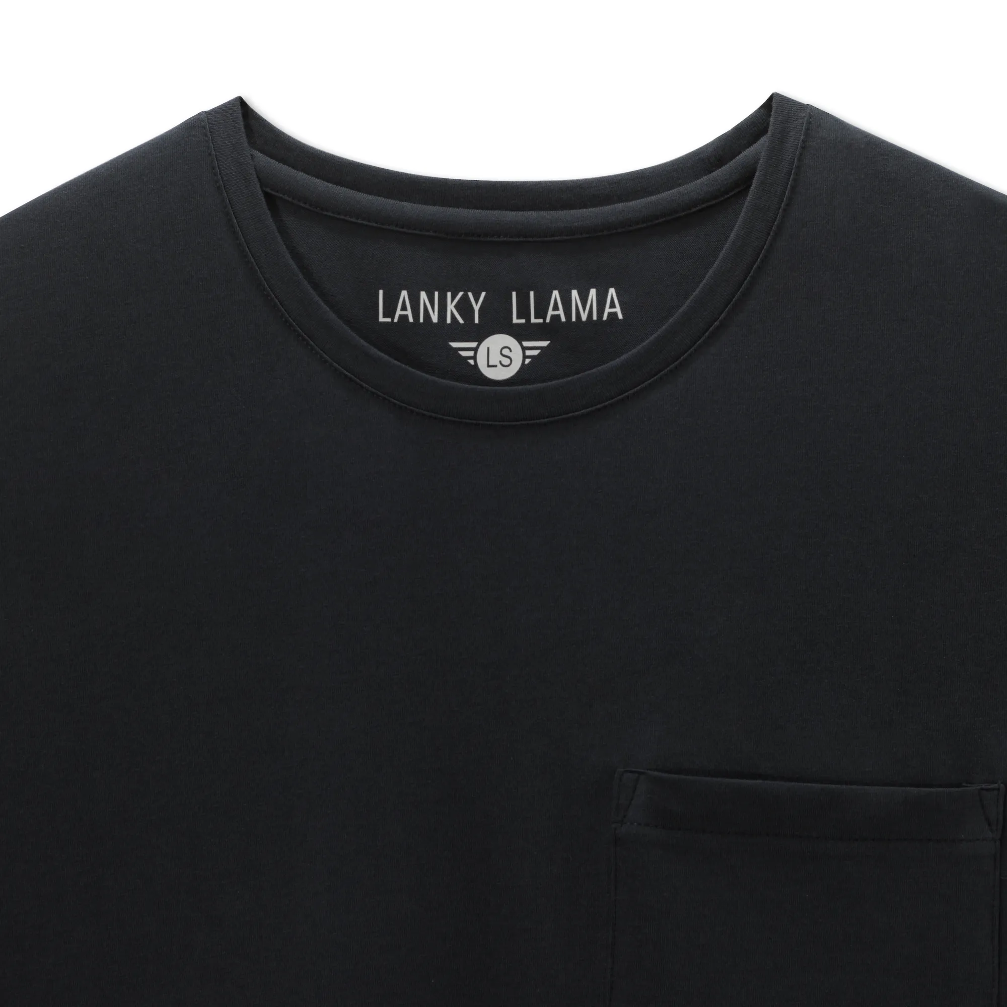 Legends Crew Neck Tee