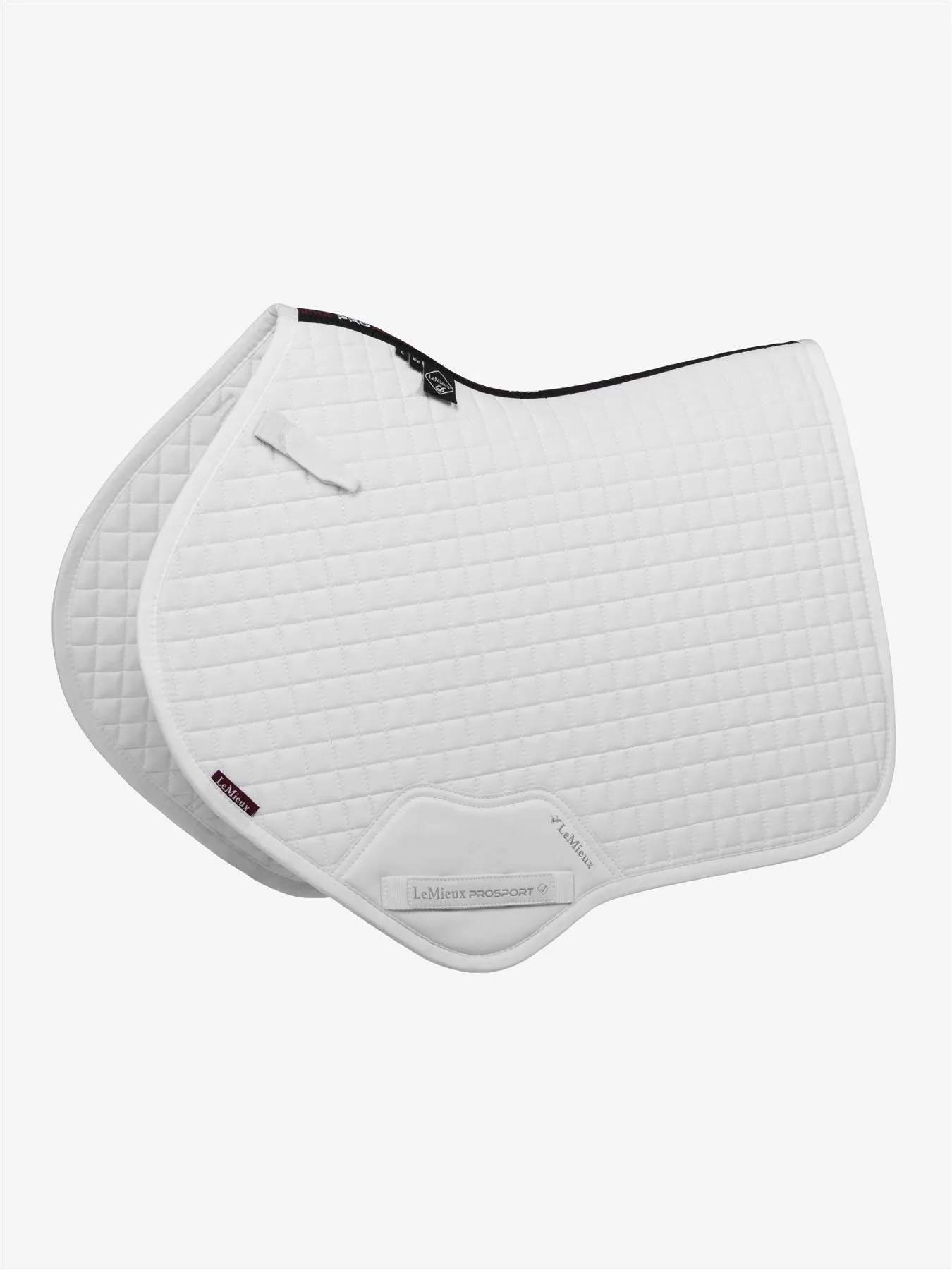 LeMieux Cotton Close Contact Square