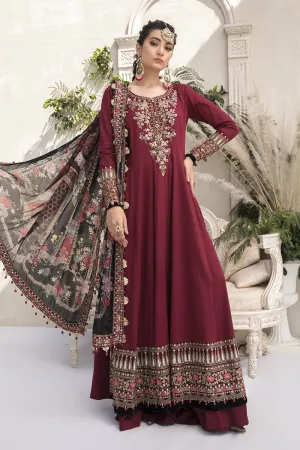 Maria B Festive Collection for Wedding Party #Y6160