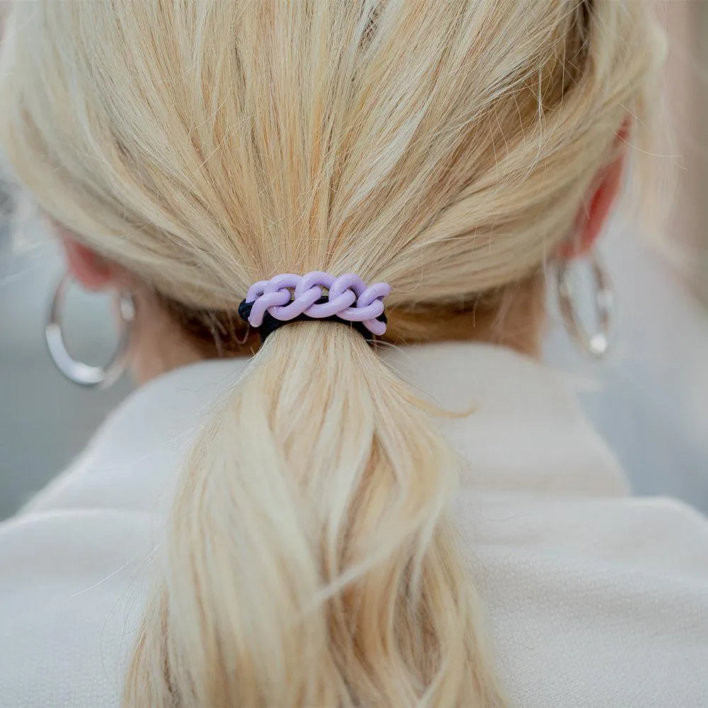 Maya J Bracelet Hair Ties