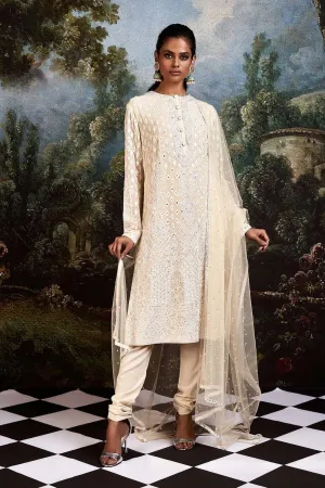 NANCY KURTA SET