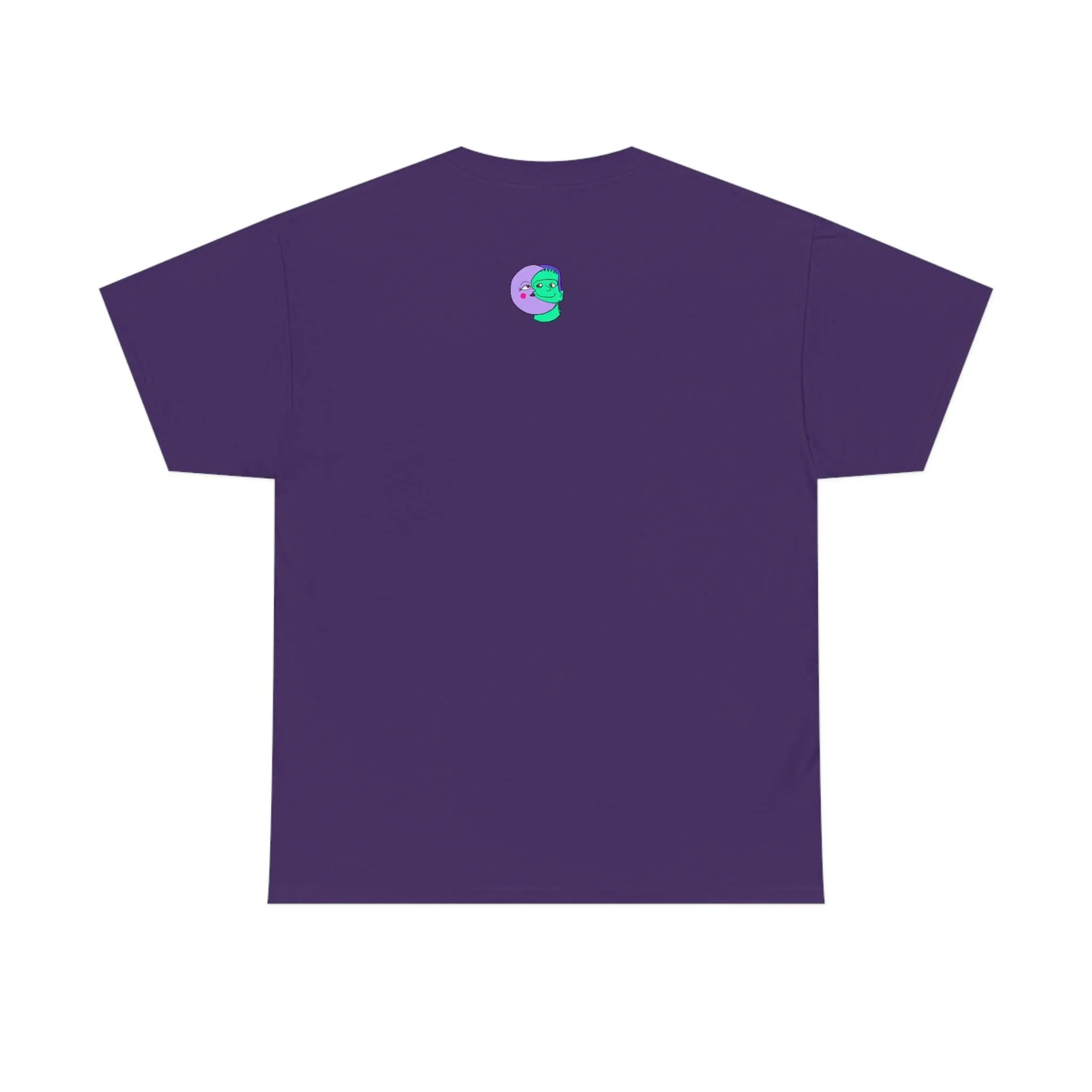Ophileia Unisex Cotton Tee