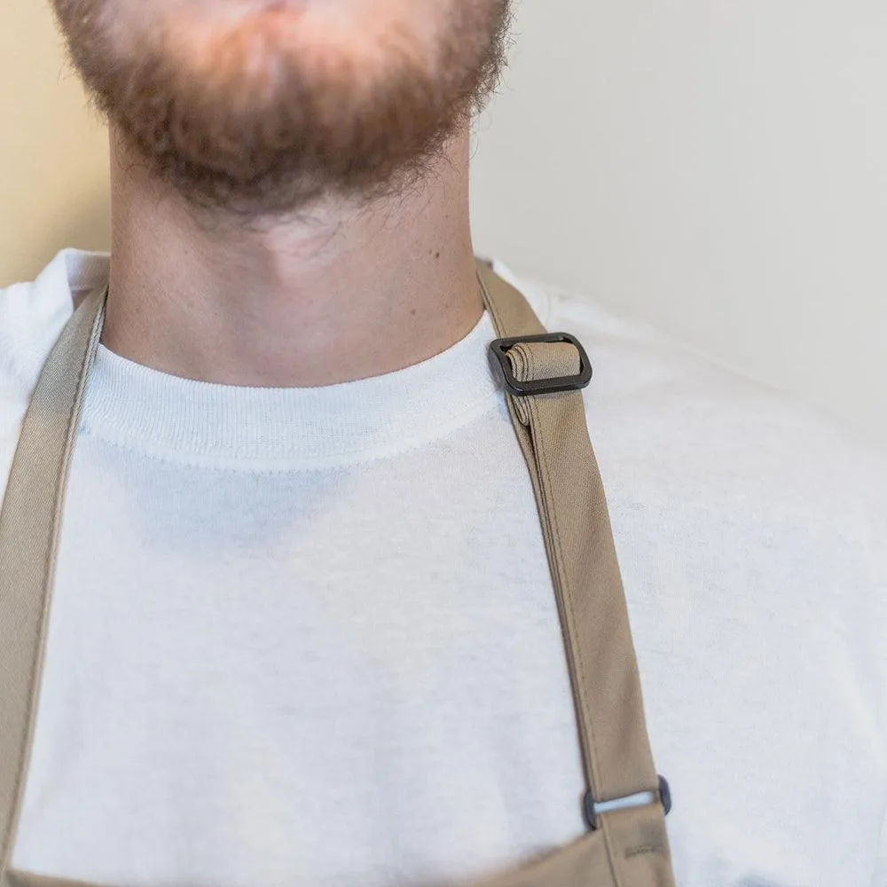 Personalized Apron Embroidered Call Me Daddy Design Add a Name
