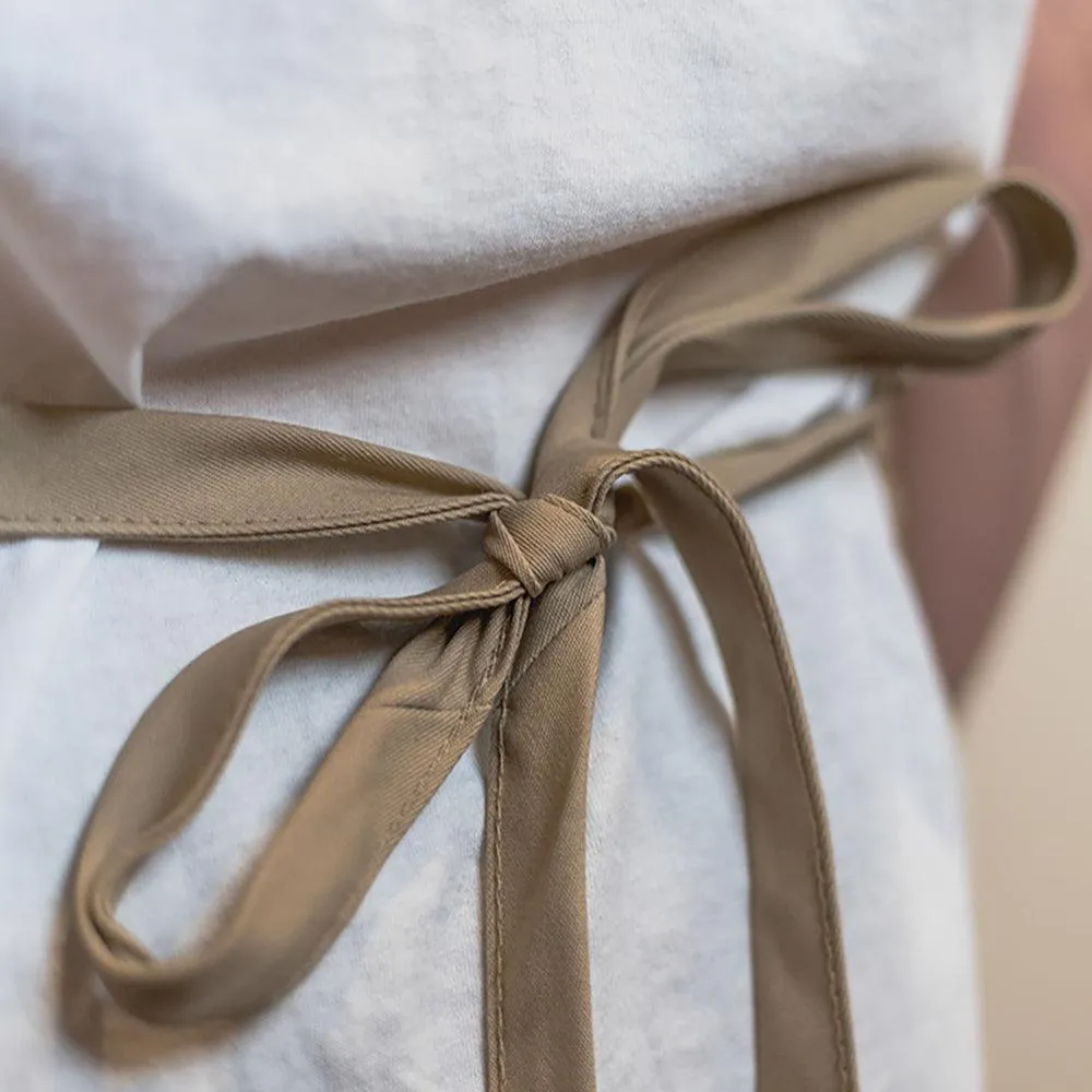 Personalized Apron Embroidered Call Me Daddy Design Add a Name