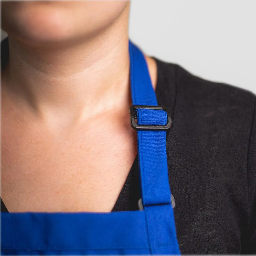 Personalized Apron Embroidered Call Me Daddy Design Add a Name