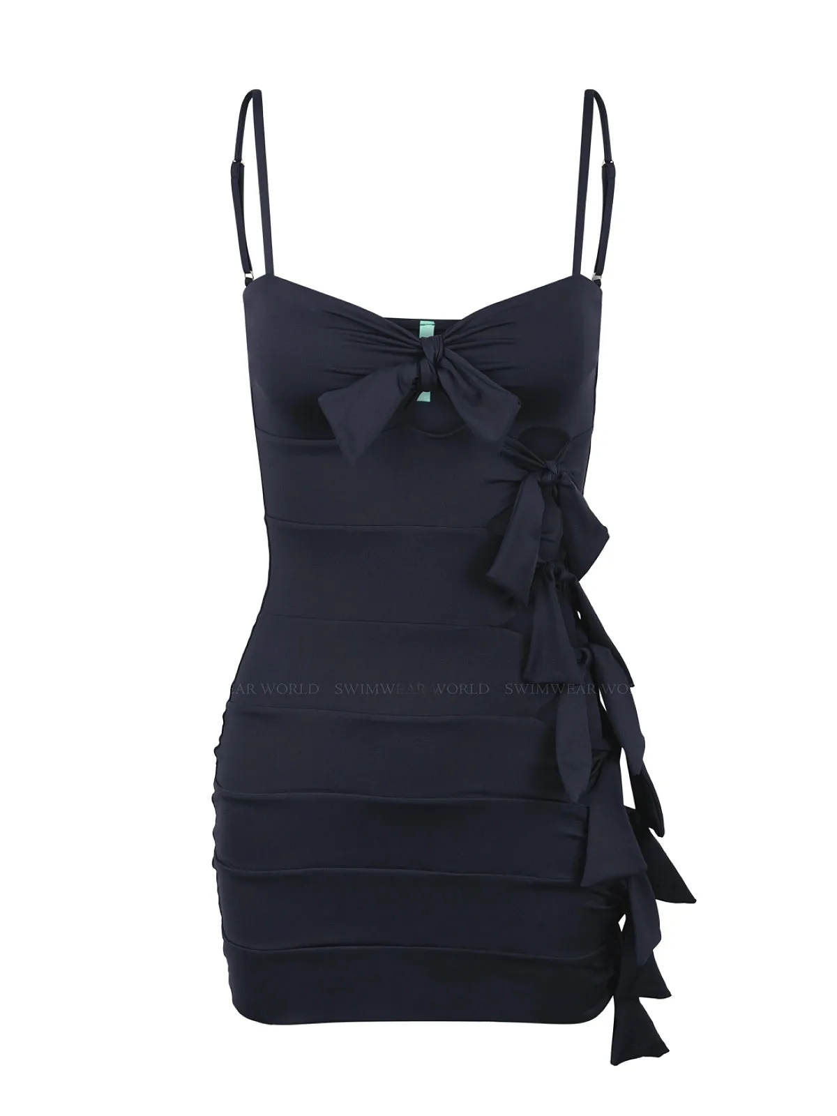 Portofino Dress