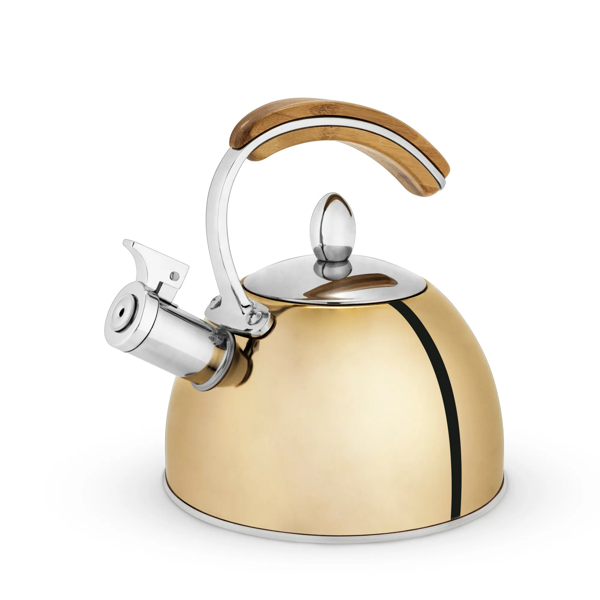 PRESLEY TEA KETTLES