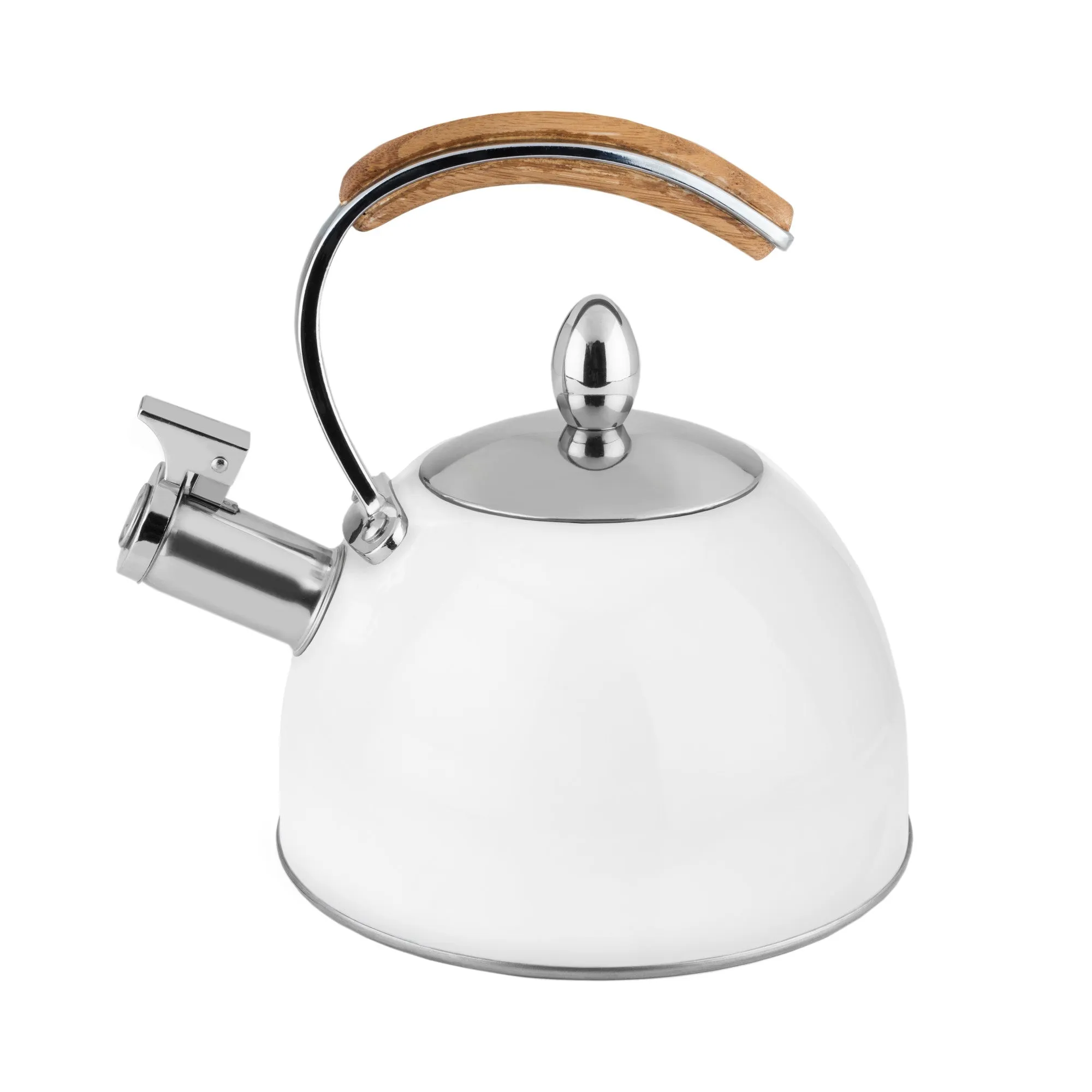 PRESLEY TEA KETTLES