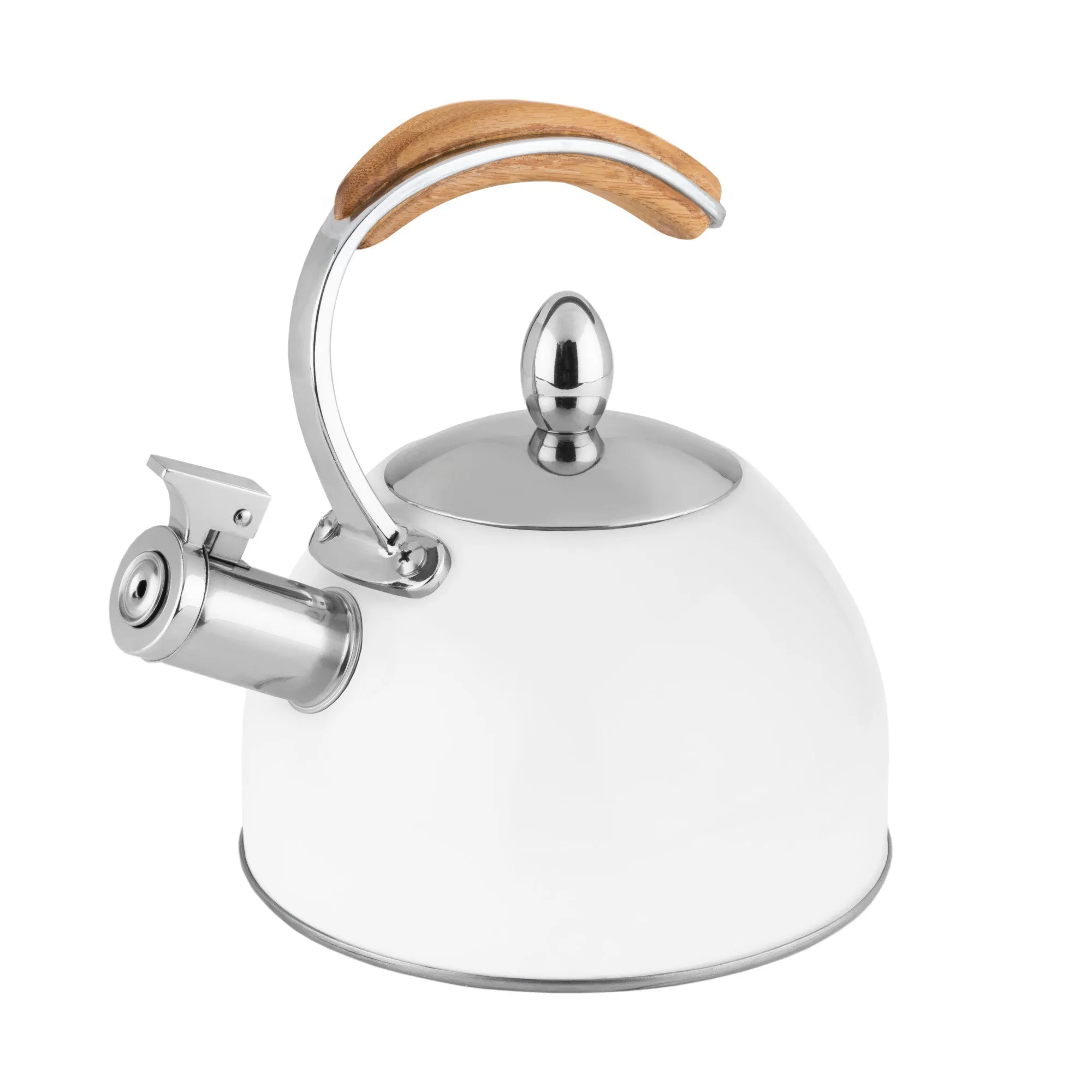 PRESLEY TEA KETTLES