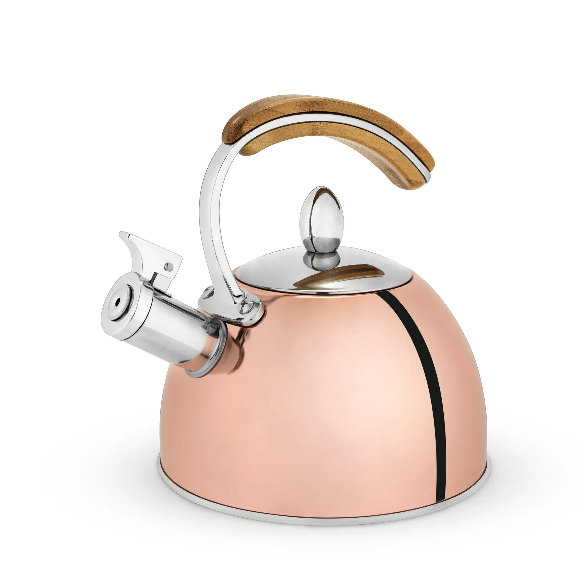 PRESLEY TEA KETTLES