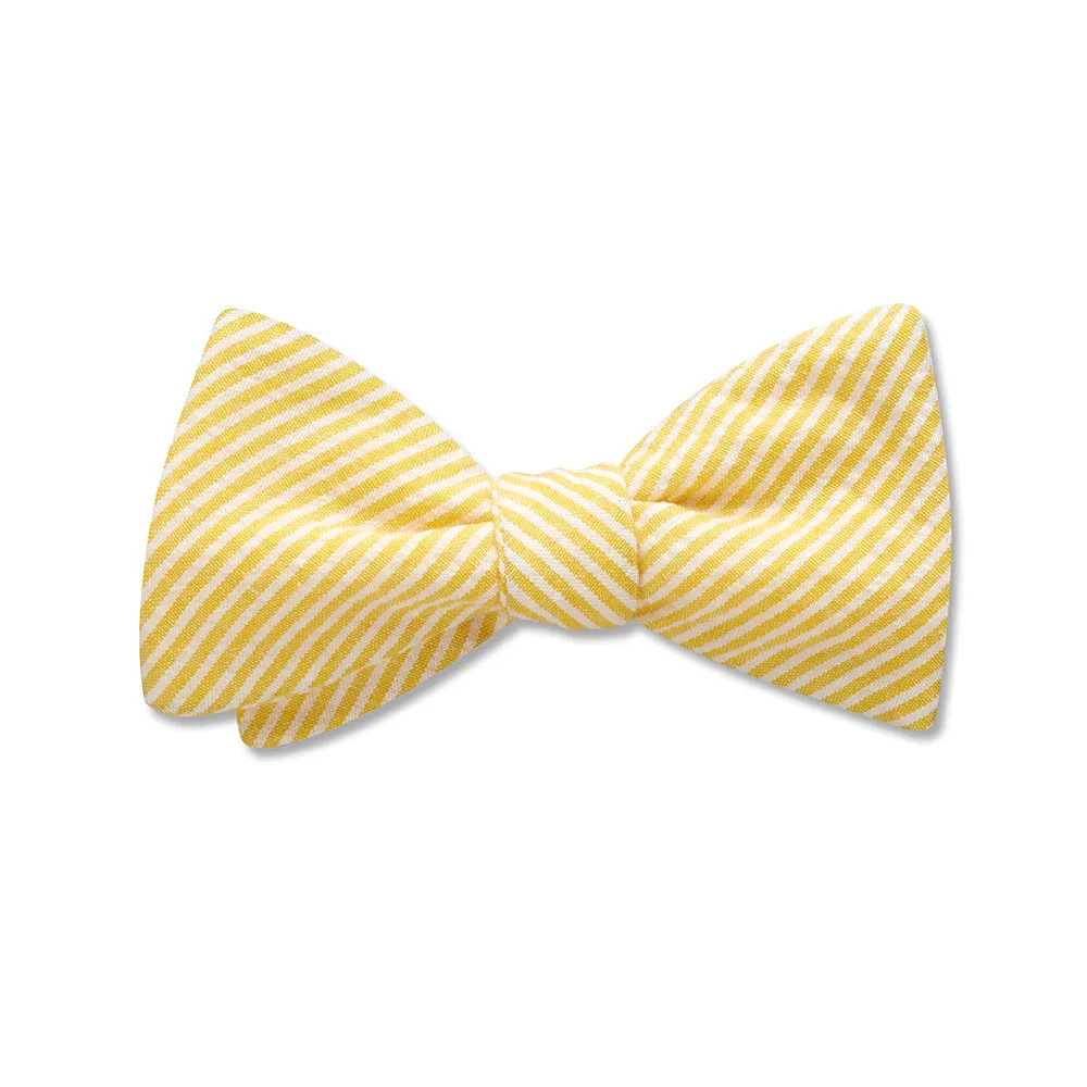 Roanoke Island - Kids' Bow Ties