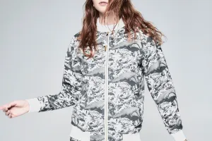 Second Edition Bomber