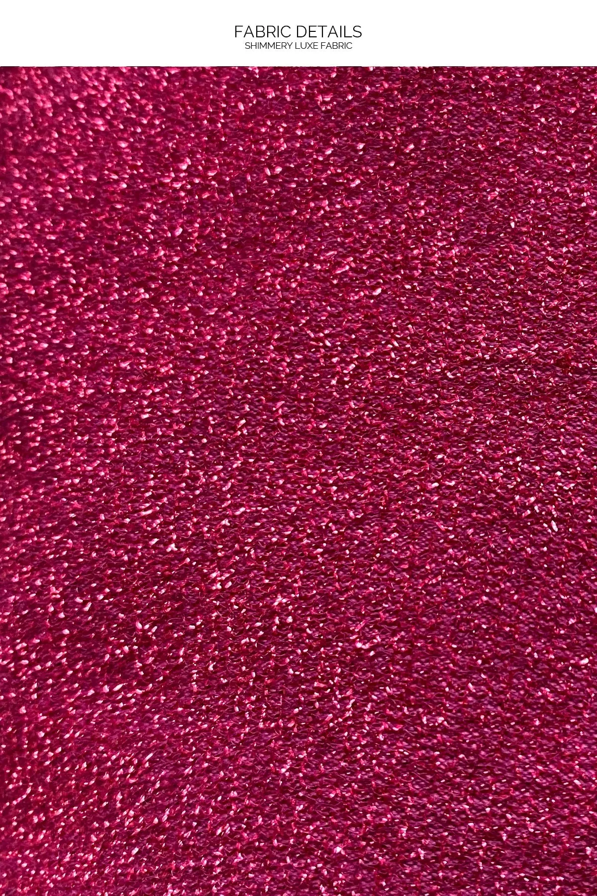 STARDUST   Stitch V neck One Piece Bodysuit • Magenta