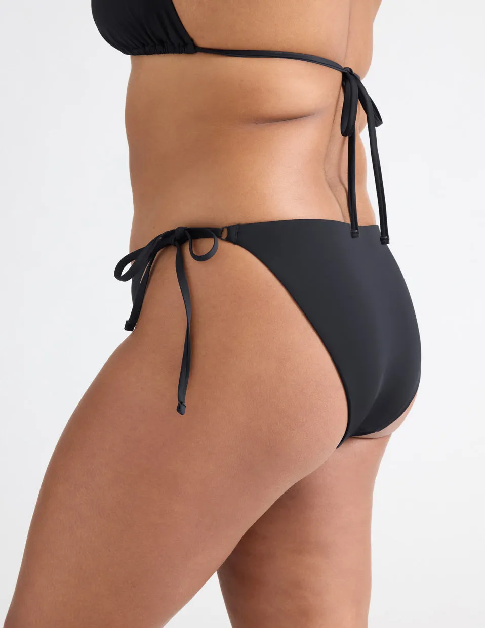 String Bikini Bottom