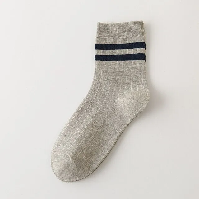 Stripe Socks