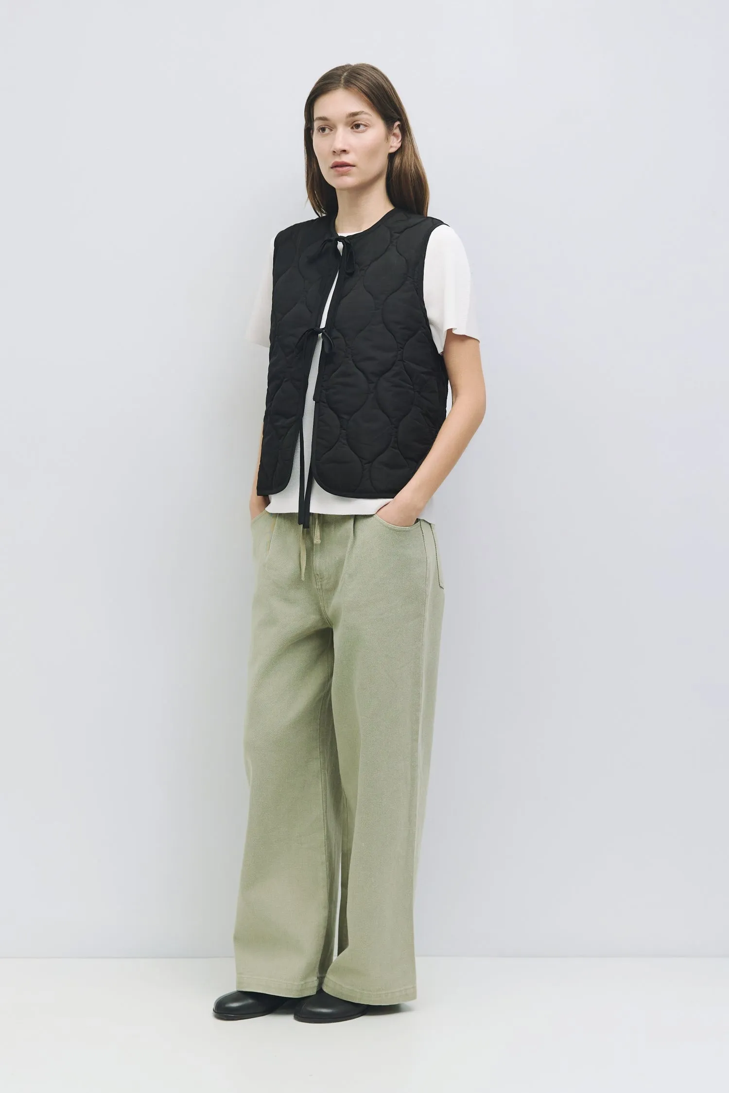 The Astrid Vest