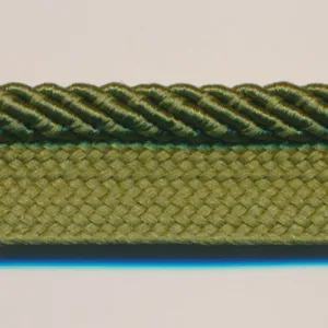 Twill Piping #76 Green Tea