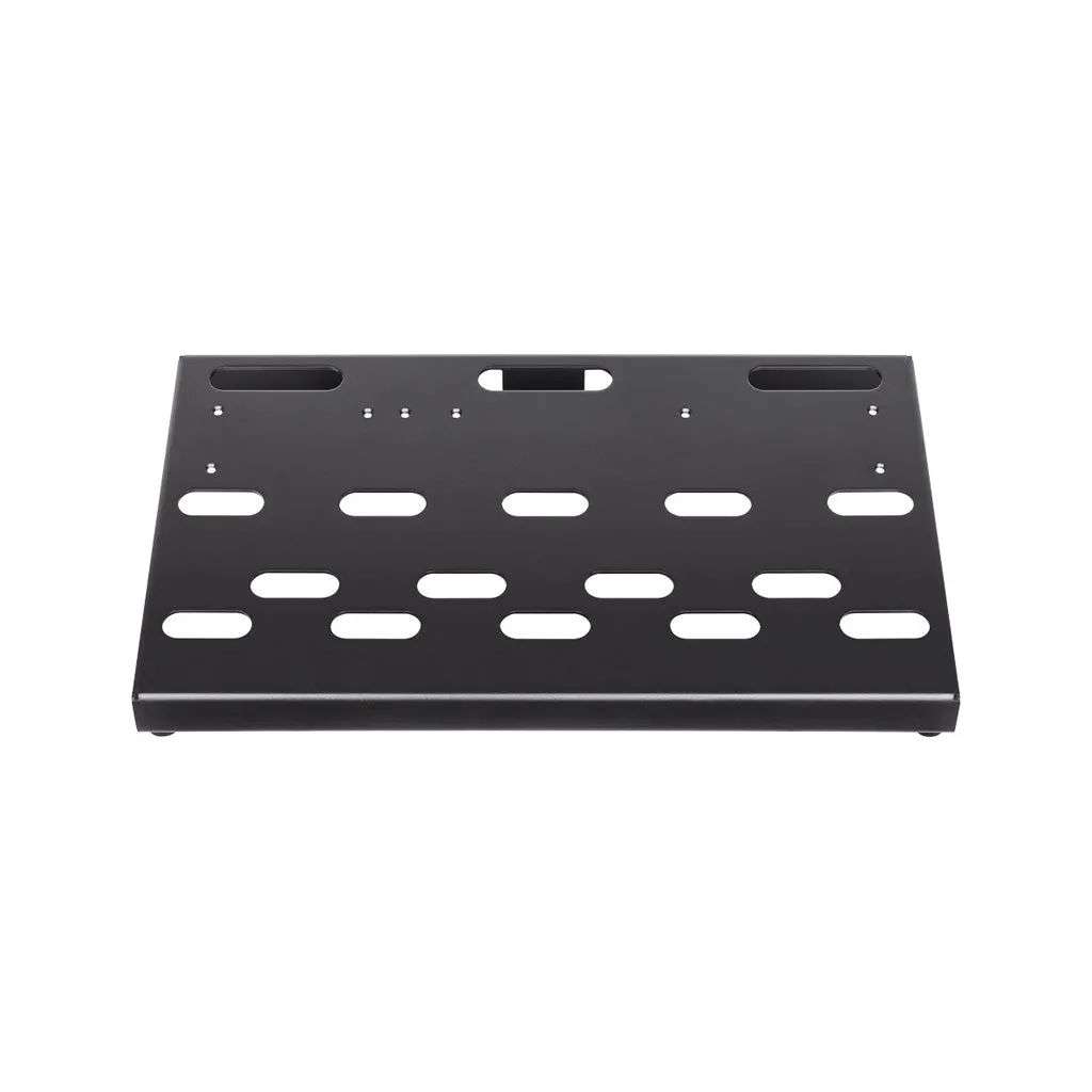 Voodoo Lab Dingbat EX Pedalboard w/Pedal Power 3 Power Supply, 230V EU, Small